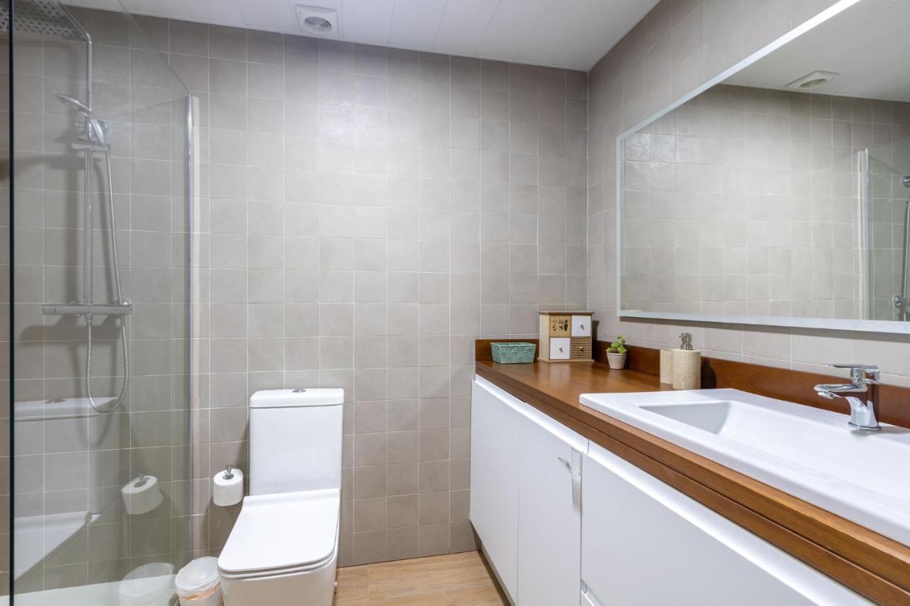 Charming Apartment At La Alameda Seville City Center By Ocityzen Exterior foto
